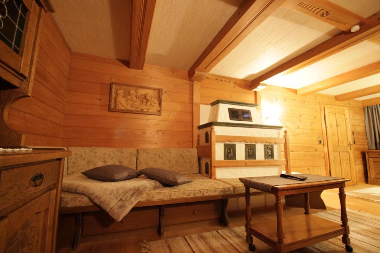 Das Landhaus Hart Zillertal Hart im Zillertal Kültér fotó