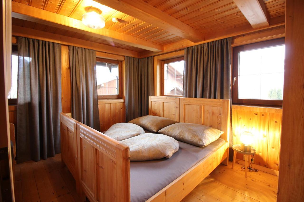 Das Landhaus Hart Zillertal Hart im Zillertal Kültér fotó