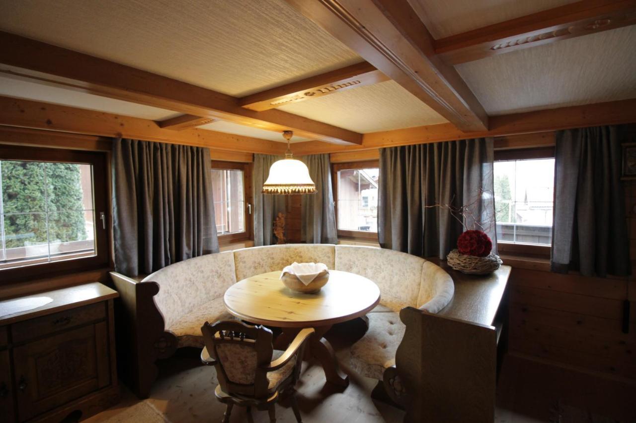 Das Landhaus Hart Zillertal Hart im Zillertal Kültér fotó
