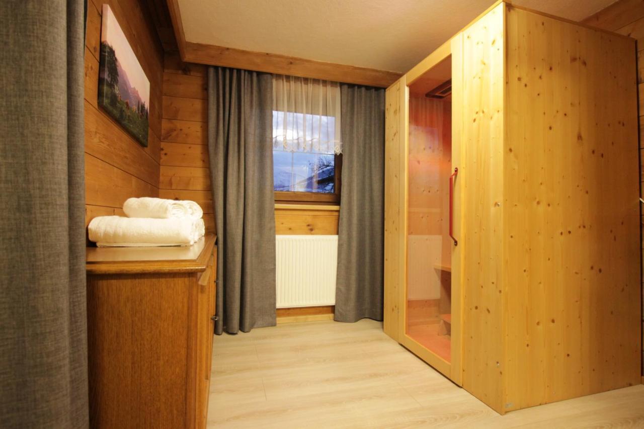 Das Landhaus Hart Zillertal Hart im Zillertal Kültér fotó