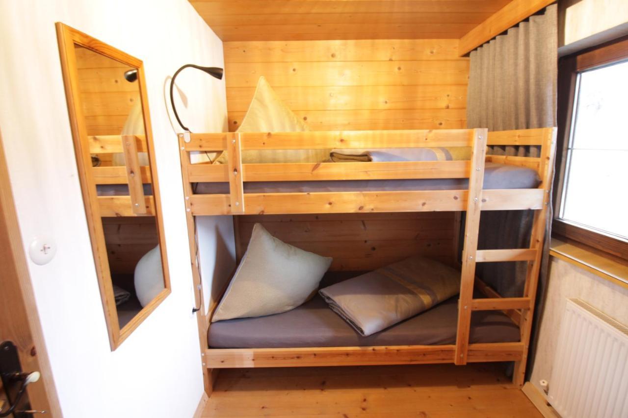 Das Landhaus Hart Zillertal Hart im Zillertal Kültér fotó