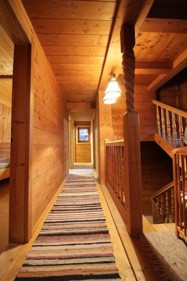 Das Landhaus Hart Zillertal Hart im Zillertal Kültér fotó