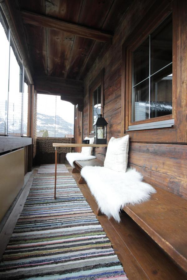 Das Landhaus Hart Zillertal Hart im Zillertal Kültér fotó