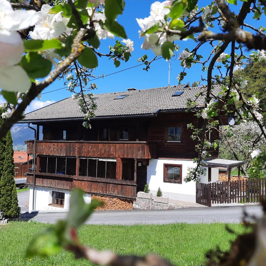 Das Landhaus Hart Zillertal Hart im Zillertal Kültér fotó
