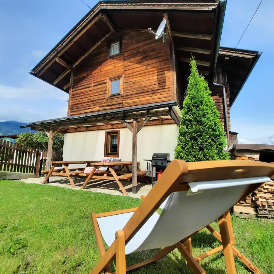 Das Landhaus Hart Zillertal Hart im Zillertal Kültér fotó